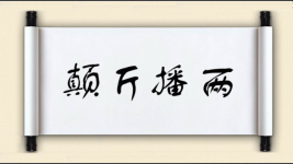 颠斤播两